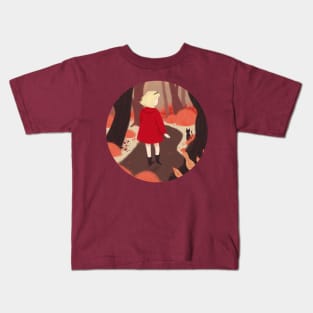 Sabrina Kids T-Shirt